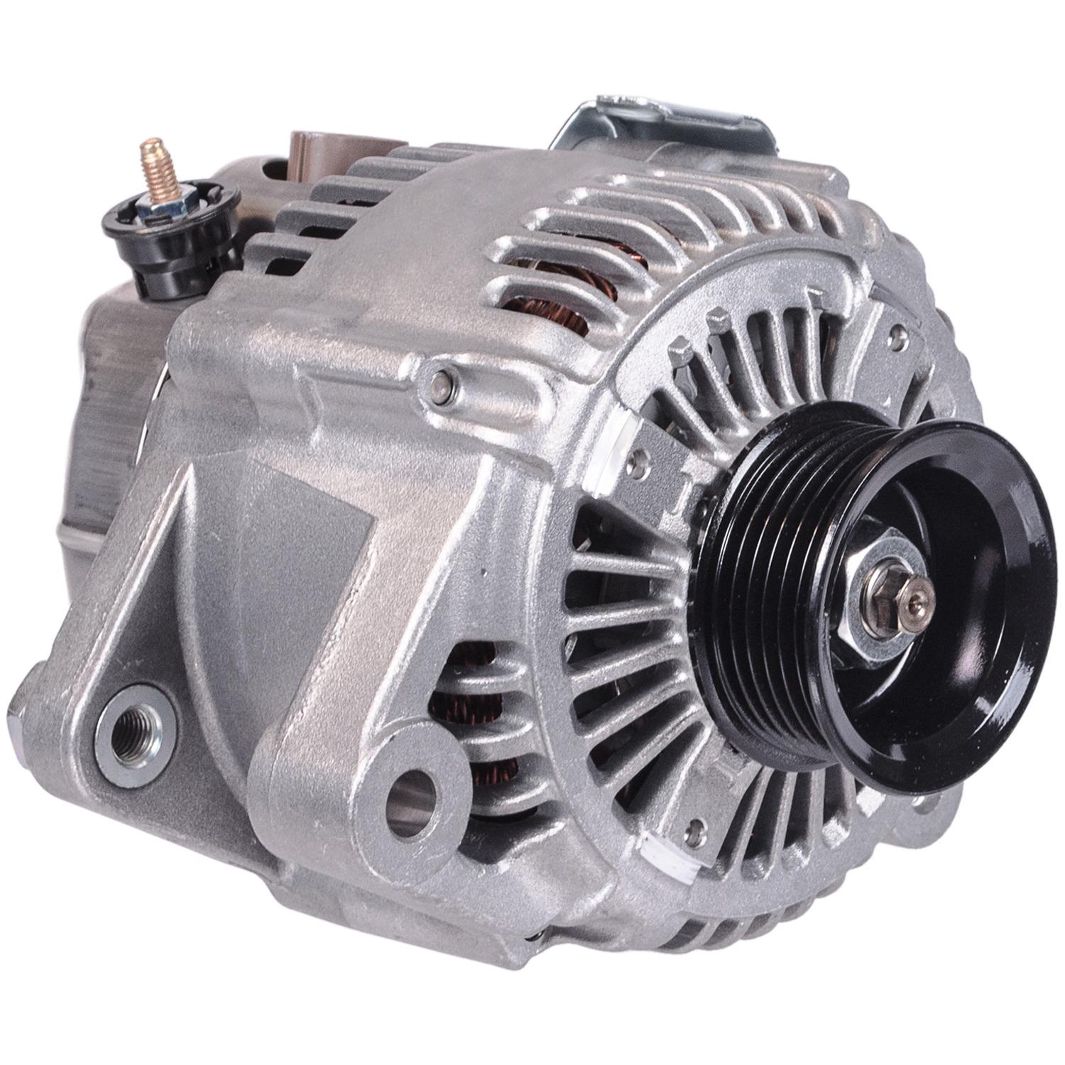 Denso 2100439 Alternator product image 1 of 2