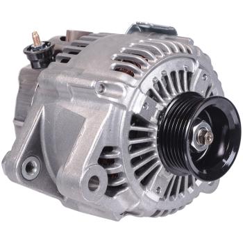 2001 Lexus RX300 Alternator Denso 2100439 image 1 of 2