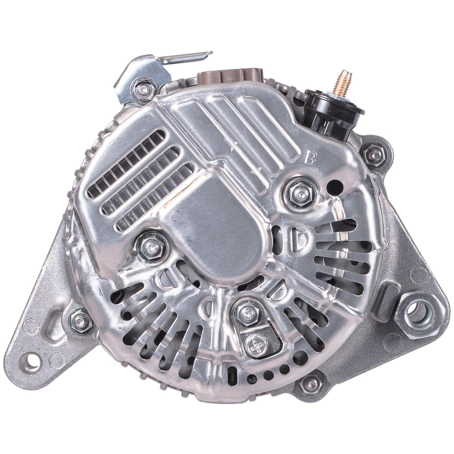 Denso 2100439 Alternator product image 2 of 2