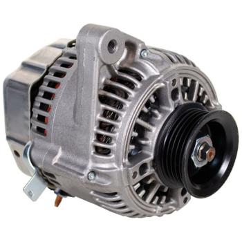 1993 Toyota Camry Alternator Denso 2100440 image 1 of 2