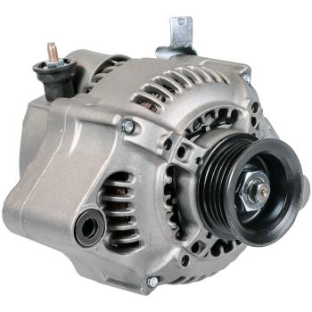 1992 Toyota Camry Alternator Denso 2100441 image 1 of 2