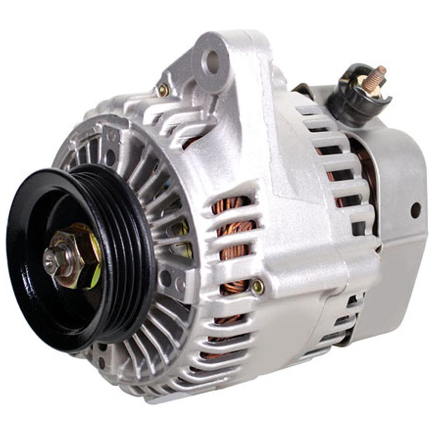 Denso 2100443 - Alternator Denso 2100443 Alternator product image 1 of 2