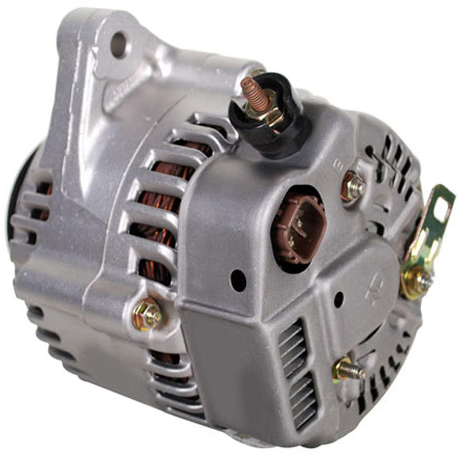 Denso 2100443 - Alternator Denso 2100443 Alternator product image 2 of 2