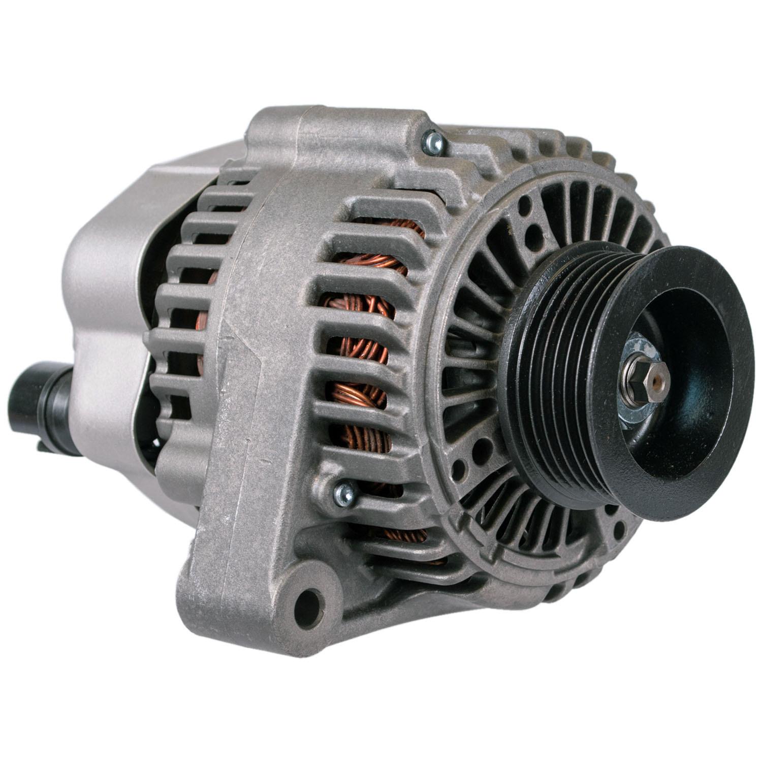 Denso 2100444 - Alternator Denso 2100444 Alternator product image 1 of 2