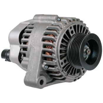 1999 Acura TL Alternator Denso 2100444 image 1 of 2