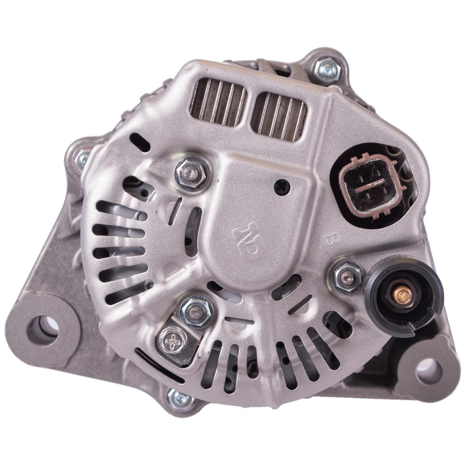 Denso 2100444 - Alternator Denso 2100444 Alternator product image 2 of 2