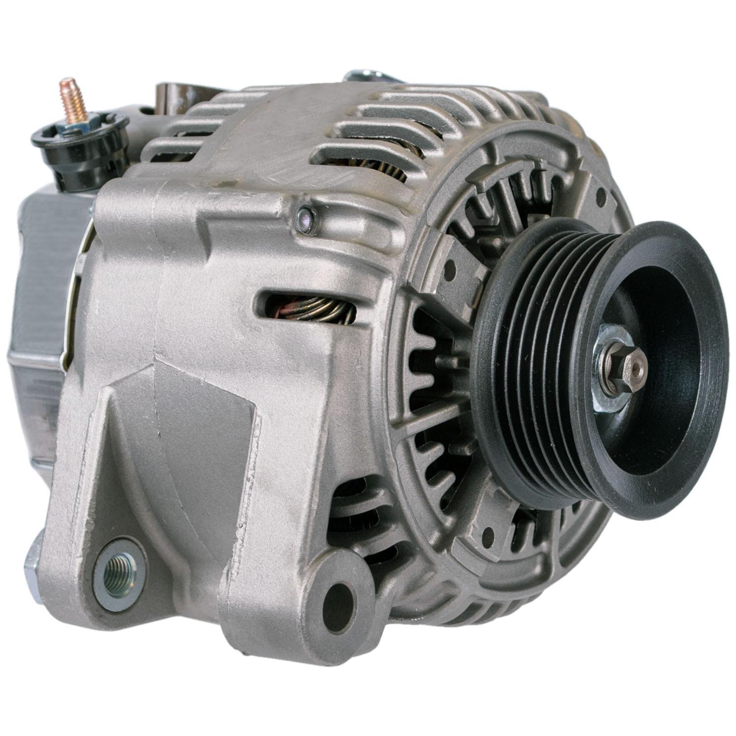 Denso 2100446 - Alternator Denso 2100446 Alternator product image 1 of 2