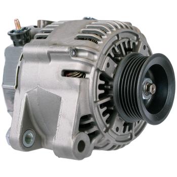 1999 Toyota Avalon Alternator Denso 2100446 image 1 of 2