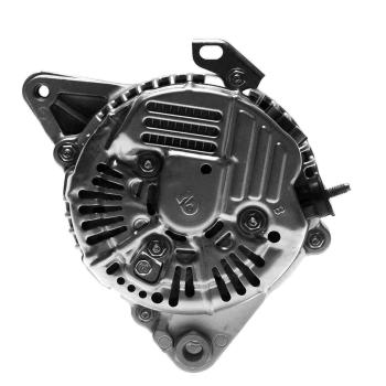 1999 Toyota Avalon Alternator Denso 2100446 image 2 of 2
