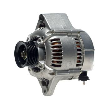 1994 Toyota T100 Alternator Denso 2100448 image 1 of 2