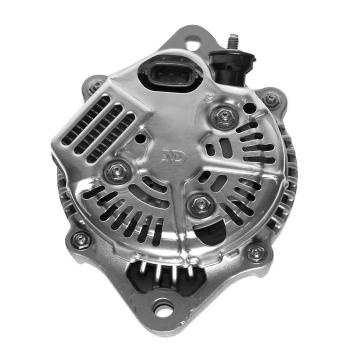 1994 Toyota T100 Alternator Denso 2100448 image 2 of 2