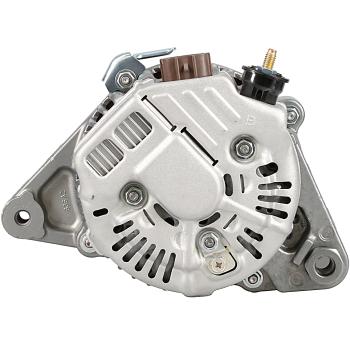 2003 Toyota Solara Alternator Denso 2100449 image 2 of 2