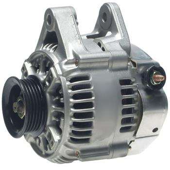 1997 Toyota Celica Alternator Denso 2100450 image 1 of 2