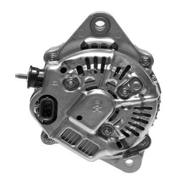 1997 Toyota Celica Alternator Denso 2100450 image 2 of 2
