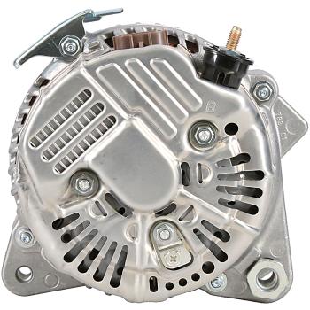 2003 Toyota RAV4 Alternator Denso 2100451 image 2 of 2