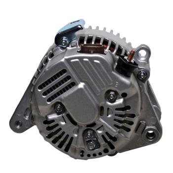 2003 Toyota Camry Alternator Denso 2100452 image 2 of 2