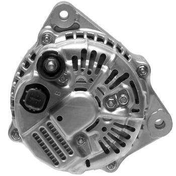 2002 Acura CL Alternator Denso 2100453 image 2 of 2