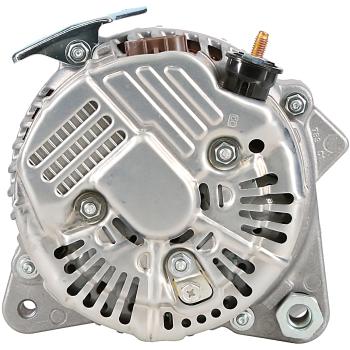 2003 Toyota Highlander Alternator Denso 2100454 image 2 of 2
