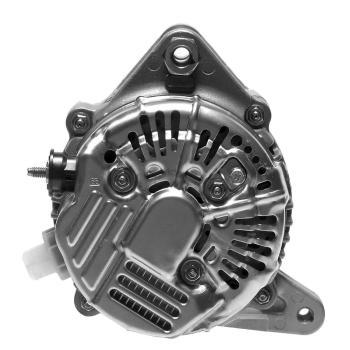 2003 Toyota Highlander Alternator Denso 2100455 image 2 of 2