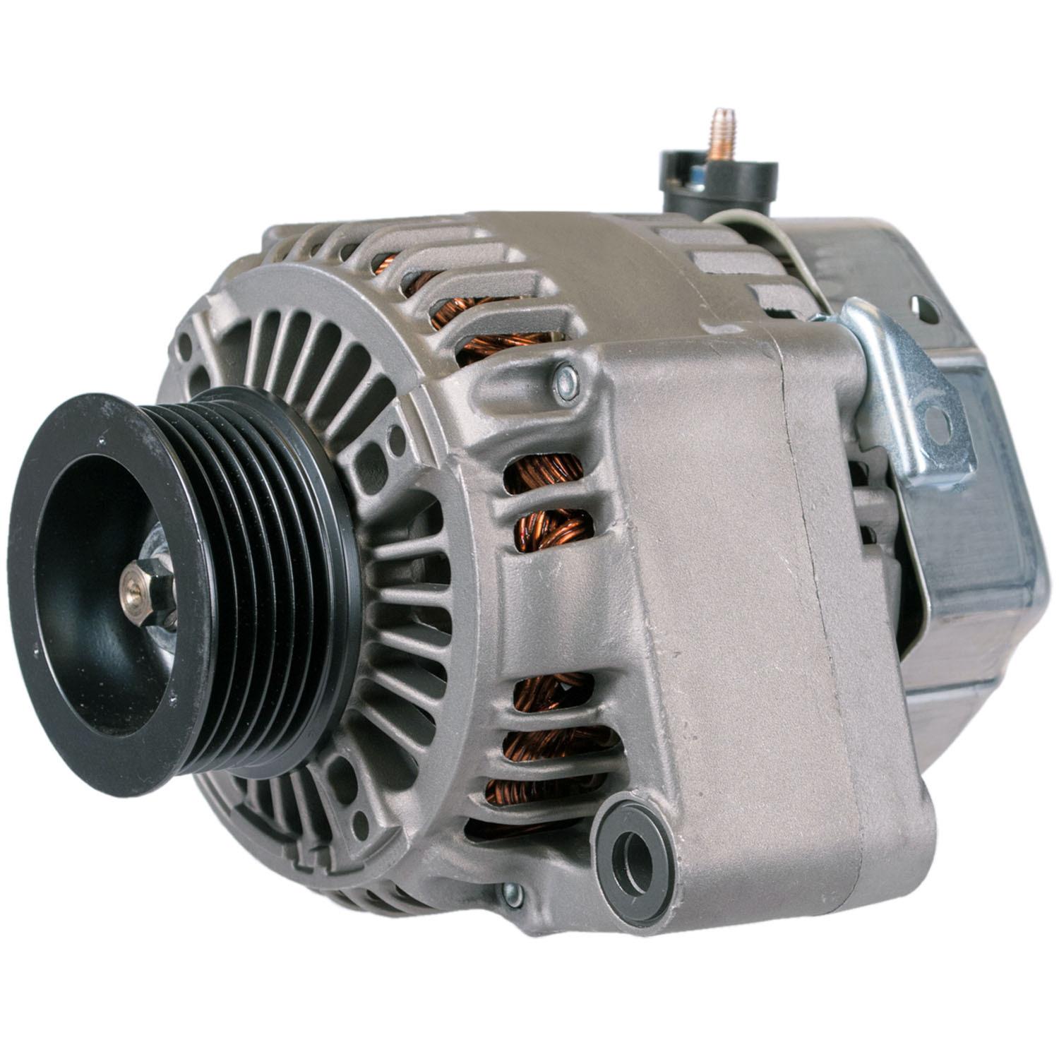 Denso 2100456 - Alternator Denso 2100456 Alternator product image 1 of 2