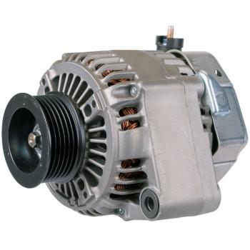 1999 Honda Prelude Alternator