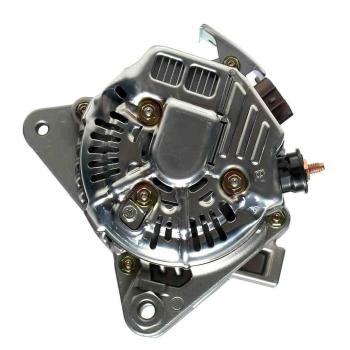 2005 Toyota RAV4 Alternator Denso 2100459 image 2 of 2