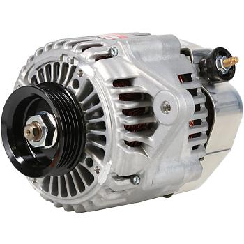 2004 Suzuki XL-7 Alternator Denso 2100461 image 1 of 2