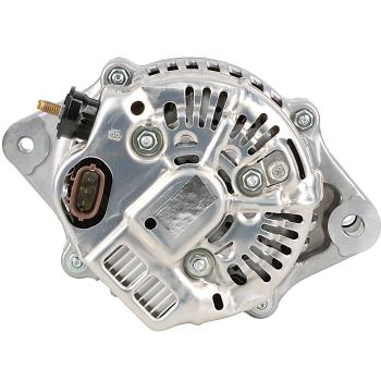 2004 Suzuki XL-7 Alternator Denso 2100461 image 2 of 2
