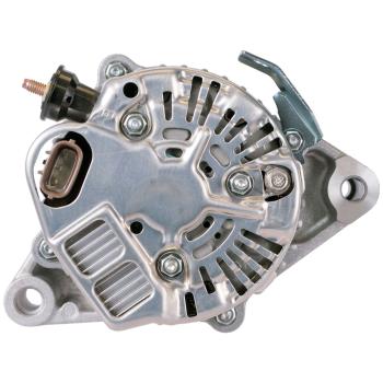 2000 Toyota Tundra Alternator Denso 2100464 image 2 of 2