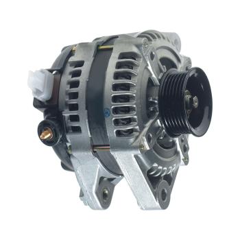 2003 Toyota Highlander Alternator Denso 2100466 image 1 of 2