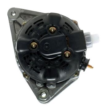 2003 Toyota Highlander Alternator Denso 2100466 image 2 of 2
