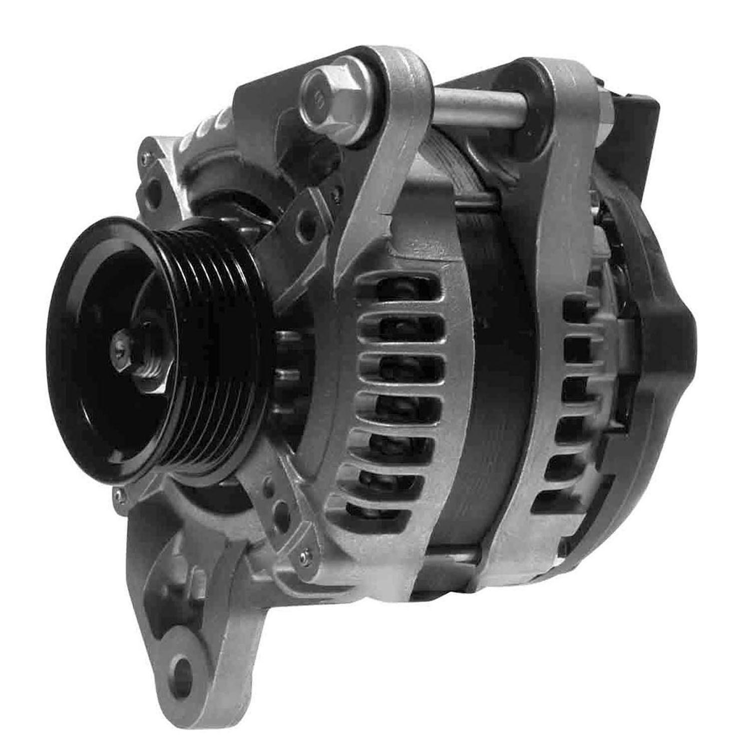 Denso 2100467 - Alternator Denso 2100467 Alternator product image 1 of 2