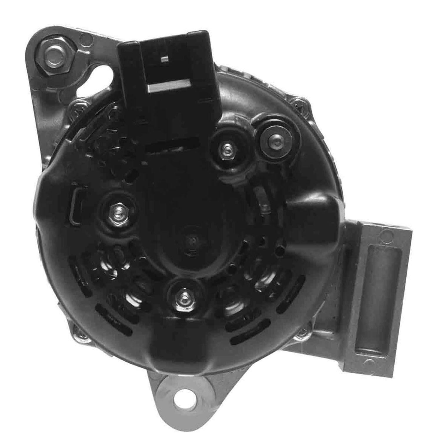 Denso 2100467 - Alternator Denso 2100467 Alternator product image 2 of 2