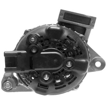 2004 Cadillac DeVille Alternator Denso 2100468 image 2 of 2