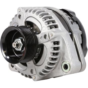 2001 Acura MDX Alternator Denso 2100469 image 1 of 2