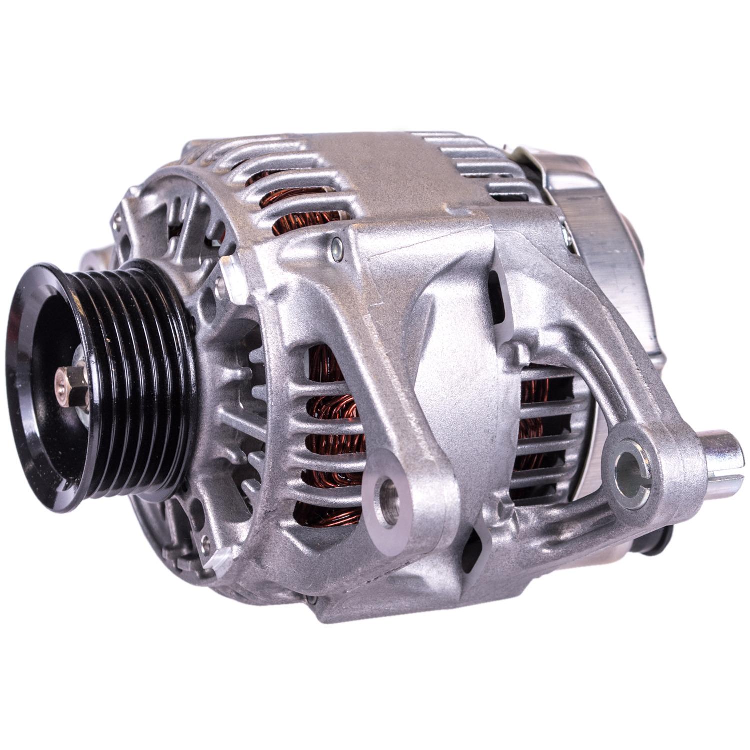 Denso 2100471 - Alternator Denso 2100471 Alternator product image 1 of 2