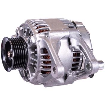 2000 Dodge Dakota Alternator Denso 2100471 image 1 of 2