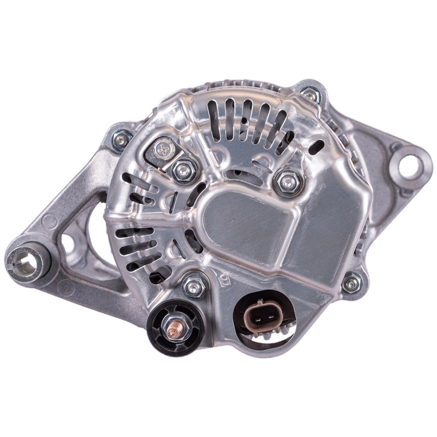 Denso 2100471 - Alternator Denso 2100471 Alternator product image 2 of 2