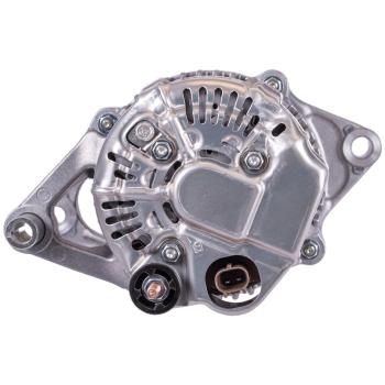 2000 Dodge Dakota Alternator Denso 2100471 image 2 of 2