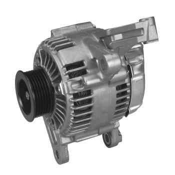 2002 Dodge Dakota Alternator Denso 2100472 image 1 of 2