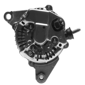 2002 Jeep Wrangler Alternator Denso 2100474 image 2 of 2
