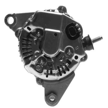 2004 Jeep Wrangler Alternator Denso 2100475 image 2 of 2