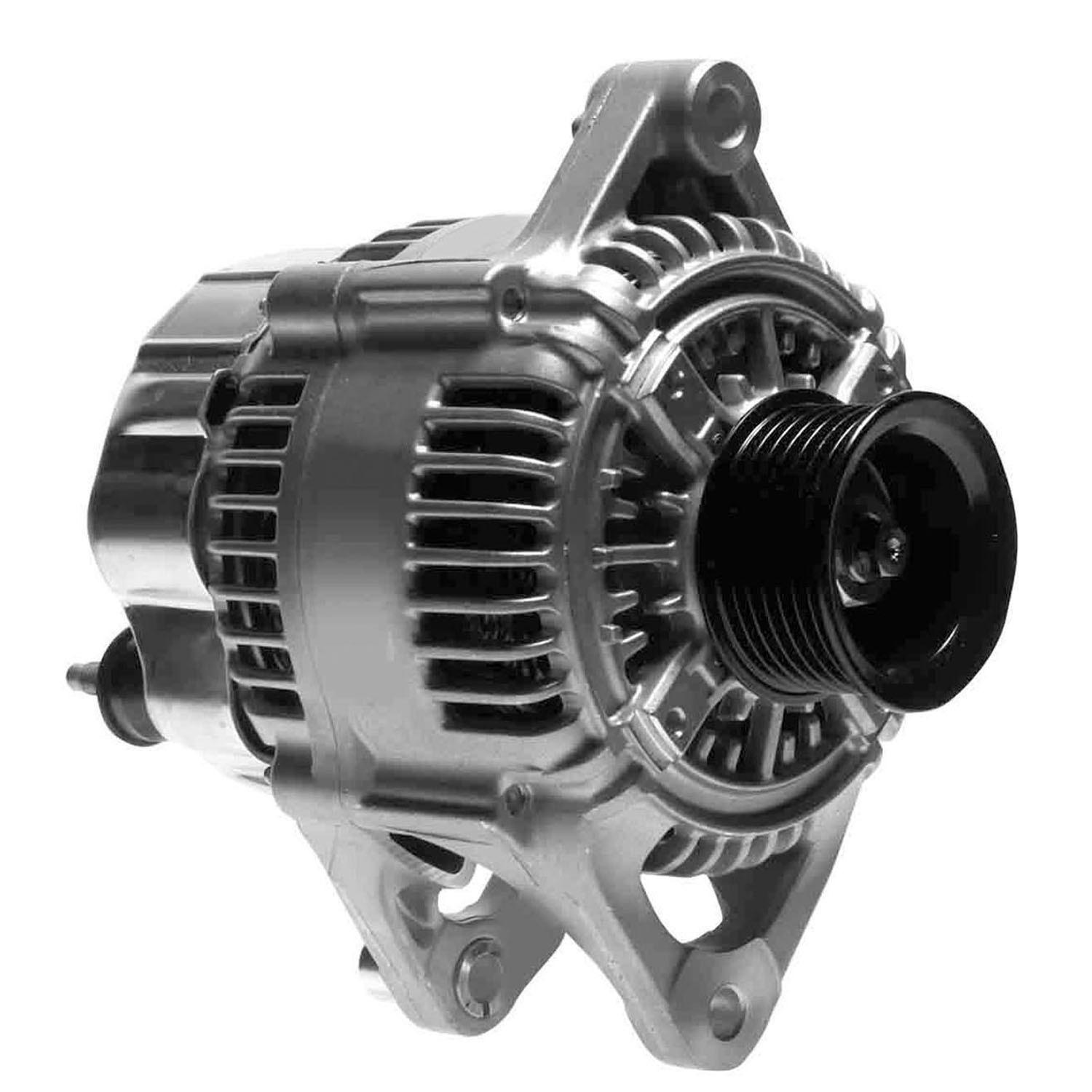Denso 2100478 - Alternator Denso 2100478 Alternator product image 1 of 2
