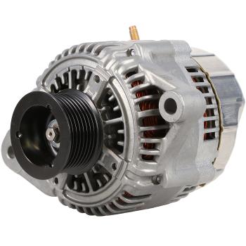 2002 Dodge Ram 2500 Alternator Denso 2100479 image 1 of 2