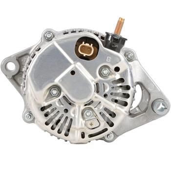2002 Dodge Ram 2500 Alternator Denso 2100479 image 2 of 2