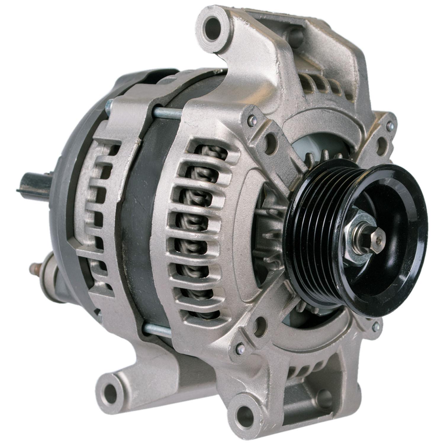 Denso 2100483 - Alternator Denso 2100483 Alternator product image 1 of 2