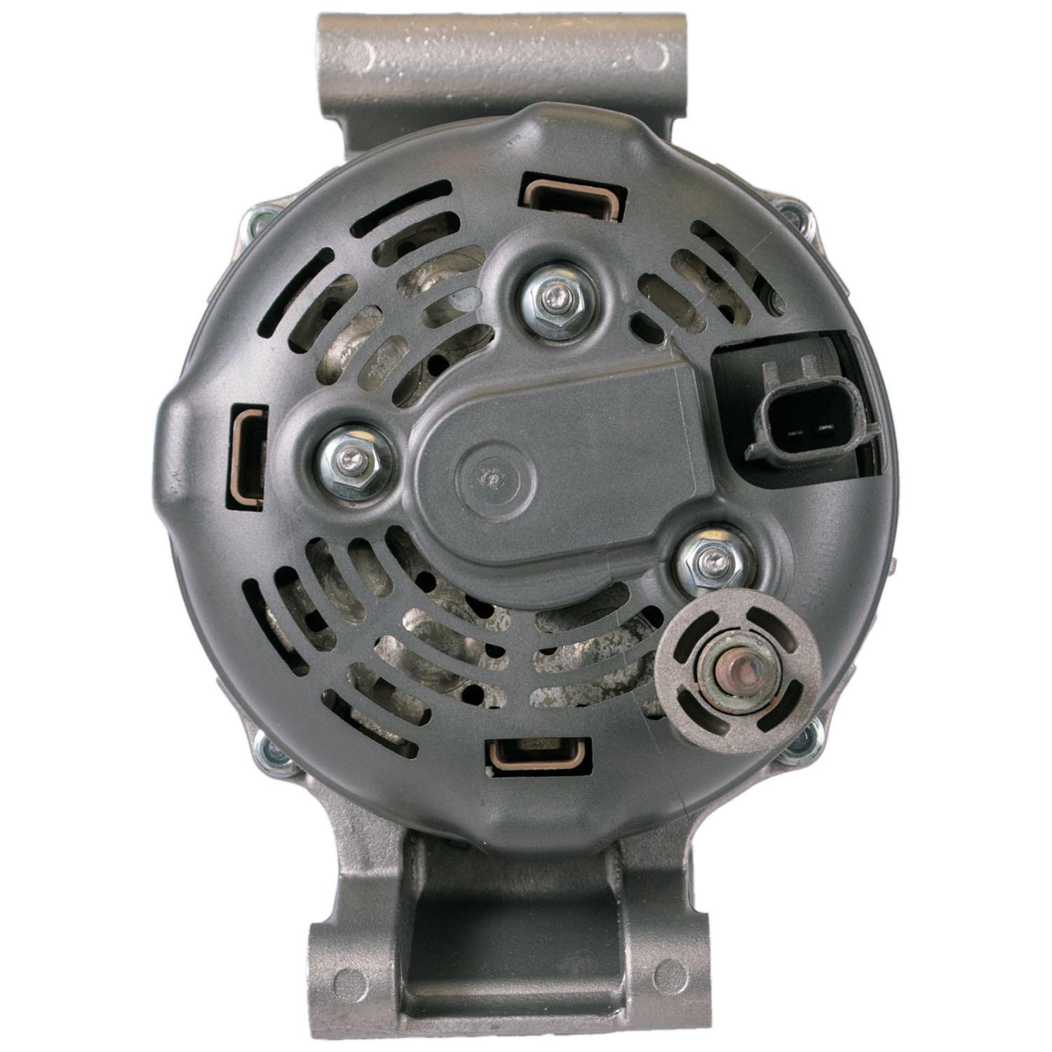 Denso 2100483 - Alternator Denso 2100483 Alternator product image 2 of 2