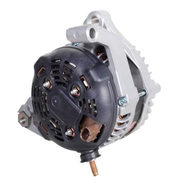 2001 Dodge Durango Alternator Denso 2100485 image 2 of 2