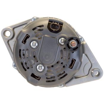 2001 Dodge Durango Alternator Denso 2100486 image 2 of 2