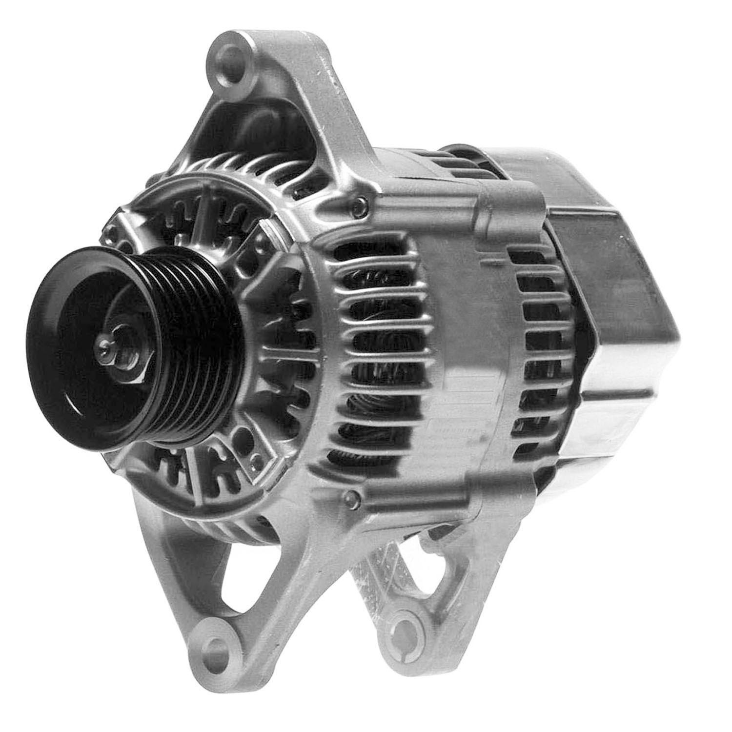 Denso 2100489 Alternator product image 1 of 2